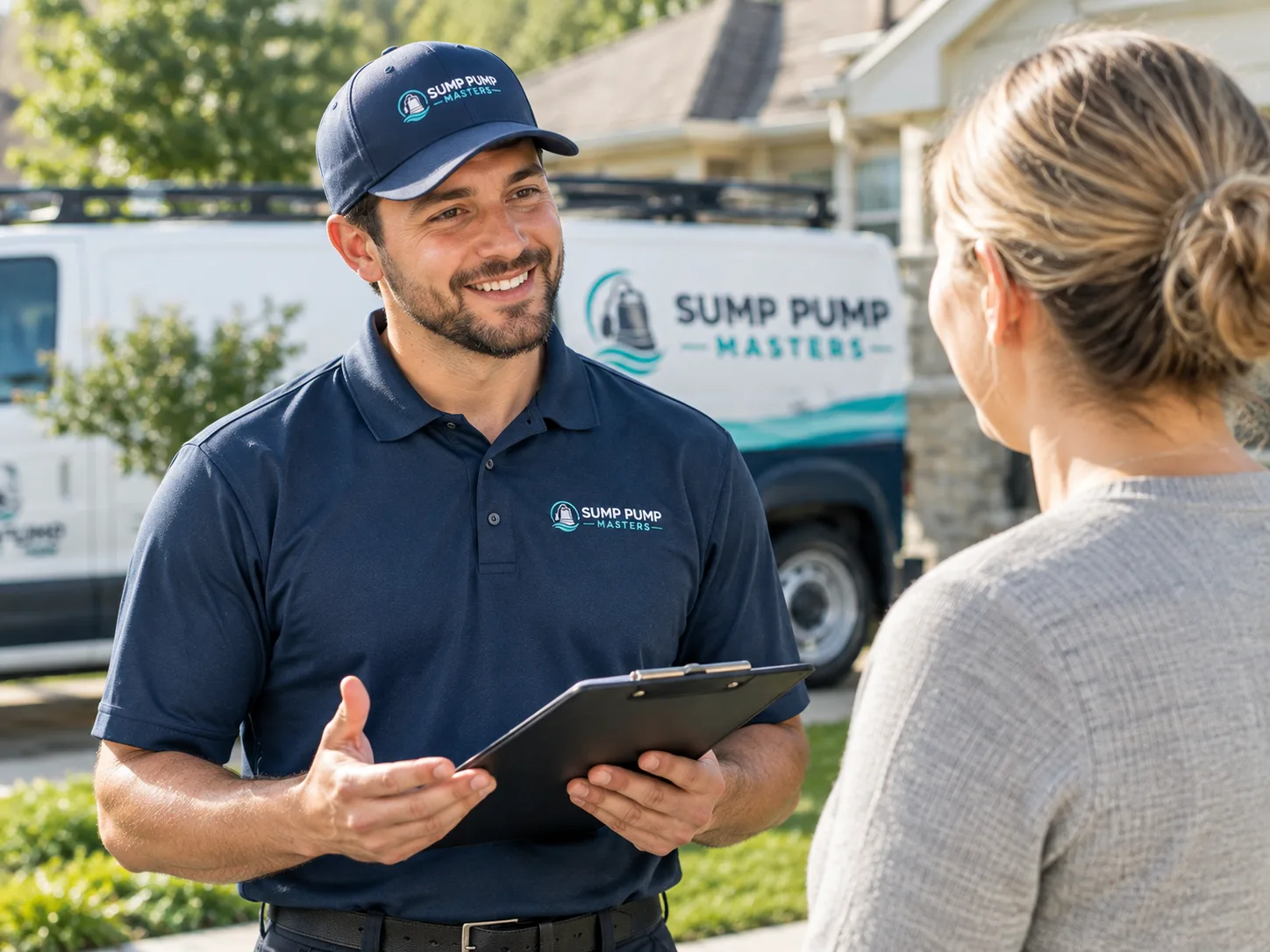 Sump Pump Repair Plainville, KS FAQs